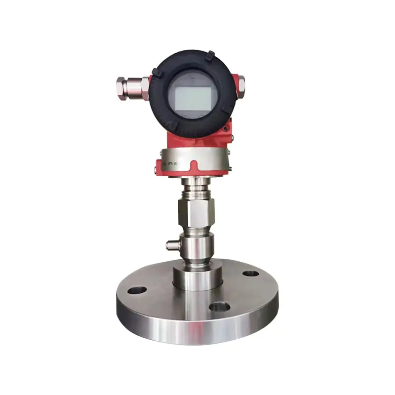 XG3051T Trasmettitore remoto di pressione differenziale/pressione assoluta XG3051T Trasmettitore remoto di pressione differenziale/pressione assoluta
