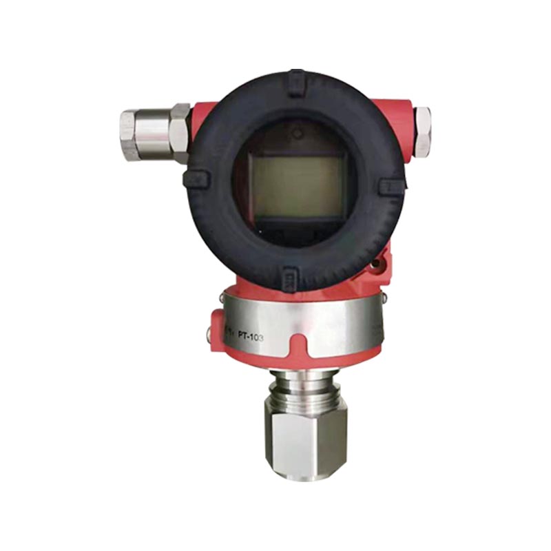 XG3051T Trasmettitore di pressione differenziale/pressione assoluta XG3051T Trasmettitore di pressione differenziale/pressione assoluta