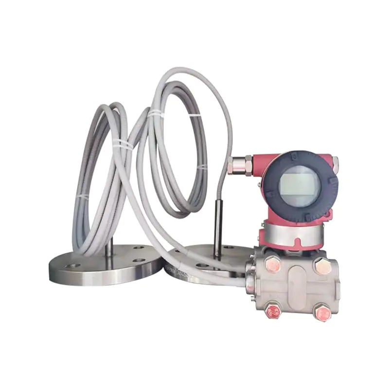 XG3051DP Trasmettitore remoto di pressione differenziale XG3051DP Trasmettitore remoto di pressione differenziale