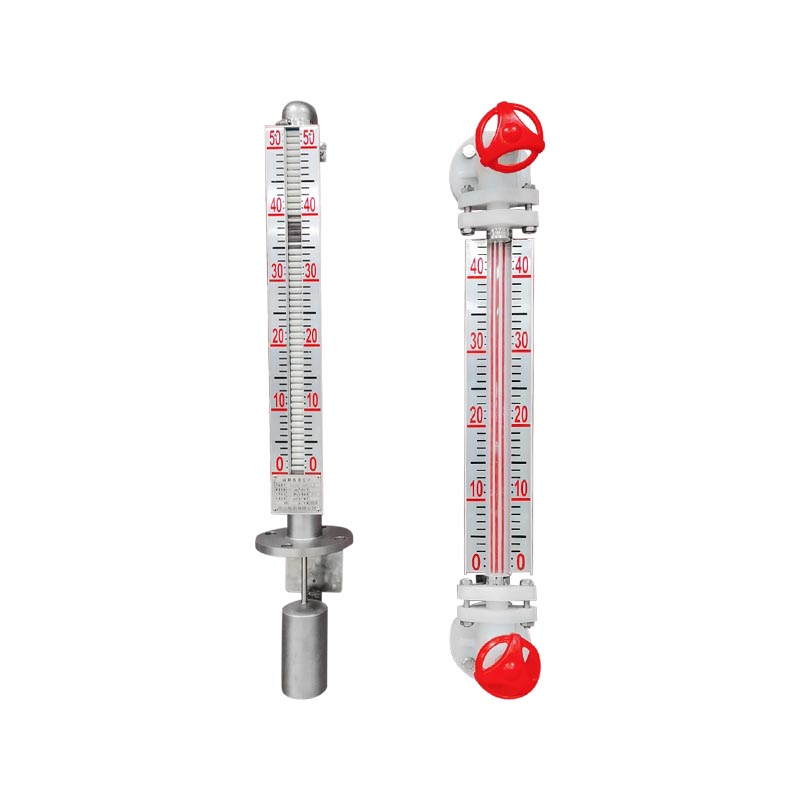 Serie XGUHZ-50C di misuratori di livello a galleggiante magnetico
