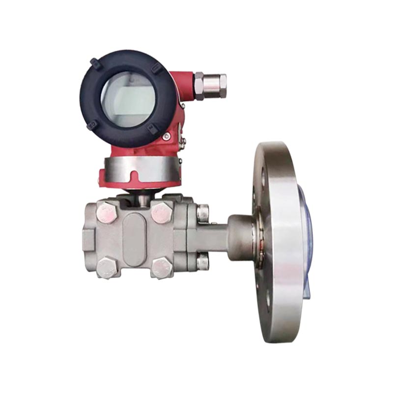 XG3051LT Trasmettitore di livello del liquido a pressione differenziale