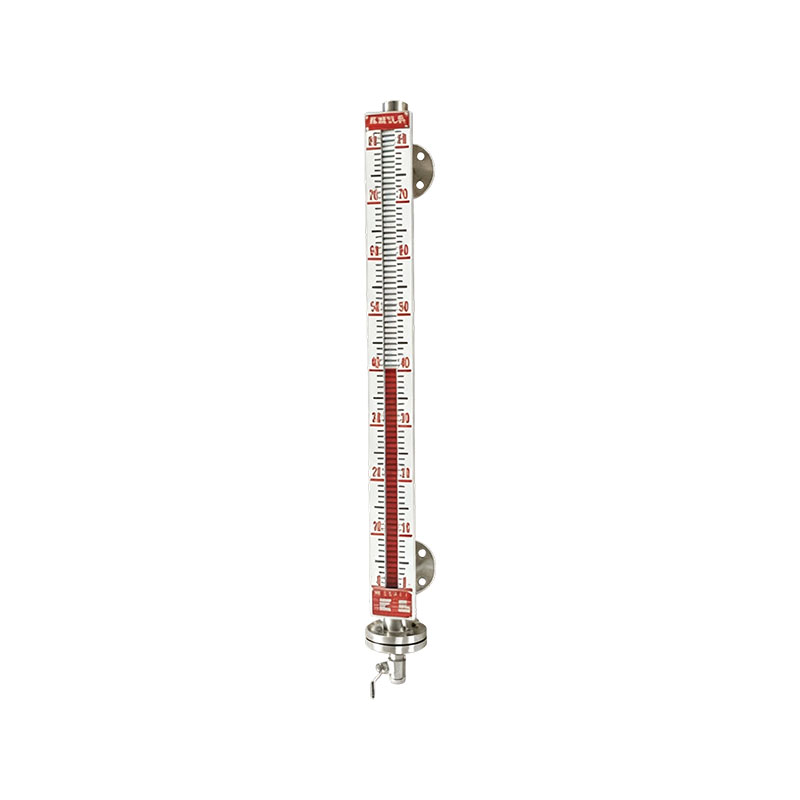 Indicatore di livello magnetico di base UZC-AF