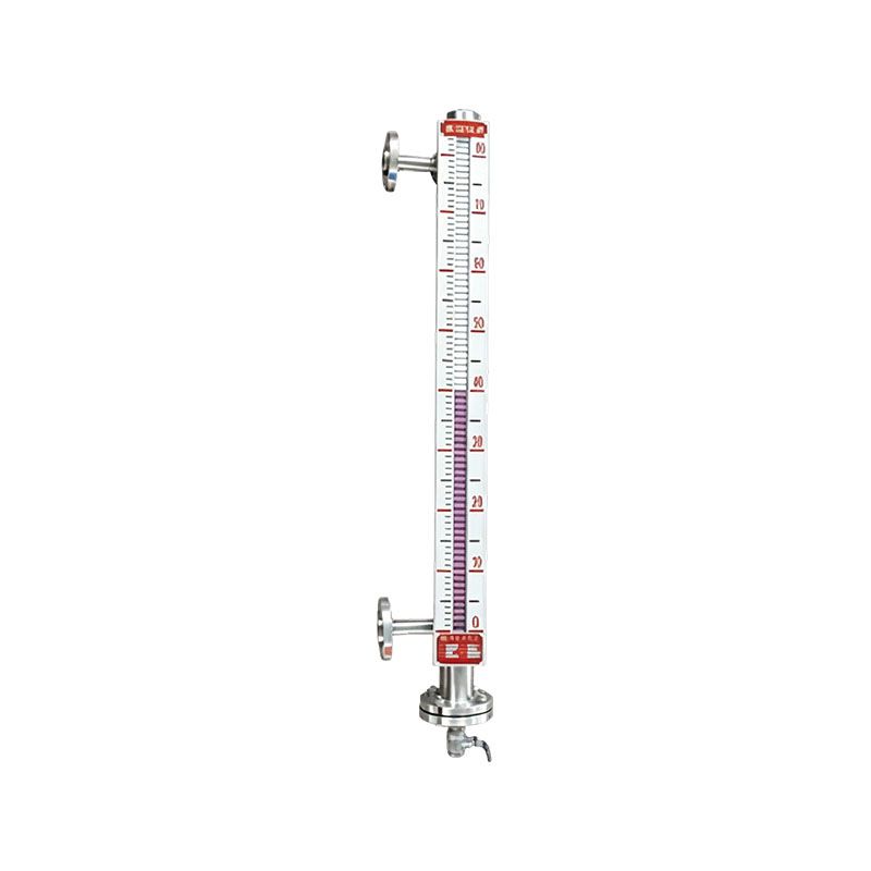 UZC-A01F Indicatore di livello del liquido magnetico ad alta temperatura e bassa pressione