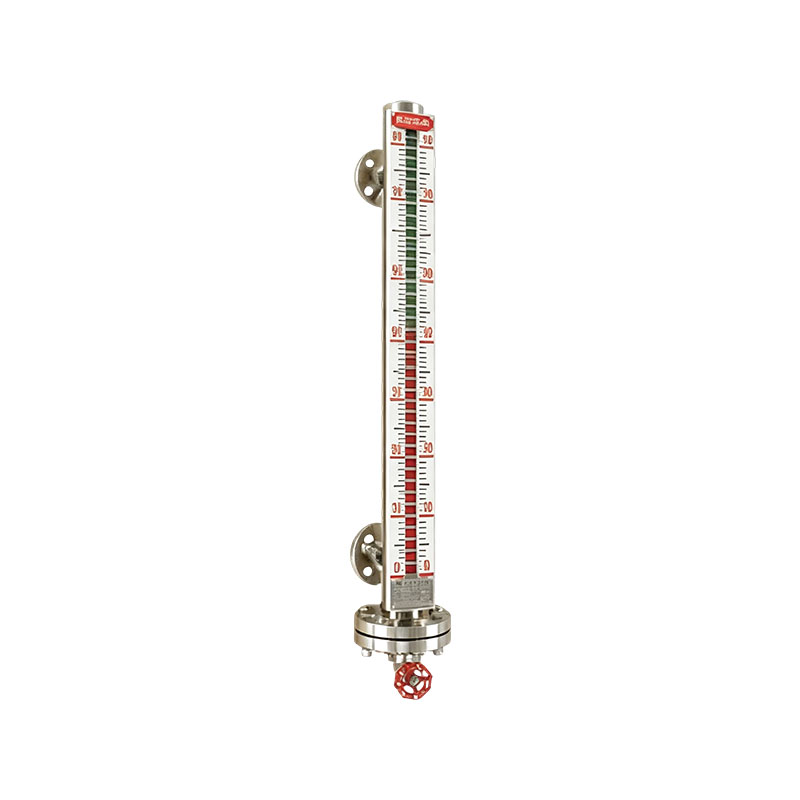 UZC-A02F Indicatore di livello magnetico per alte temperature e alta pressione