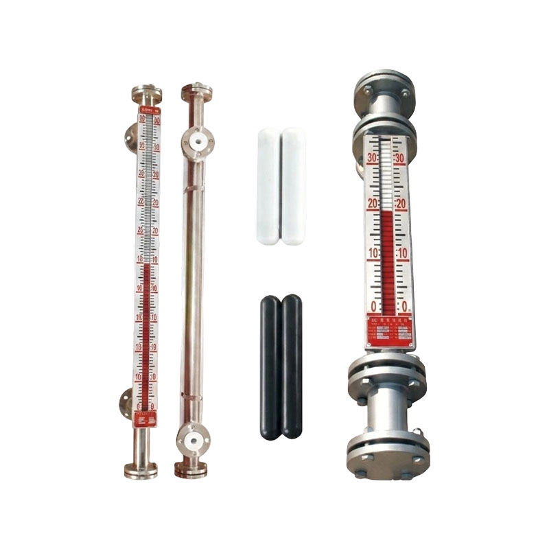 Indicatore di livello magnetico anticorrosione UZC-A03F Indicatore di livello magnetico anticorrosione UZC-A03F