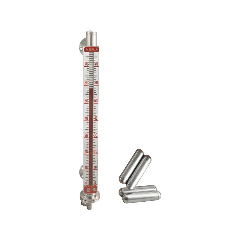 Indicatore di livello magnetico per gas liquido UZC-A04F Indicatore di livello magnetico per gas liquido UZC-A04F