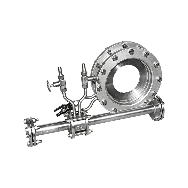 Dispositivo di strozzamento per la misurazione del flusso serie XG-LG