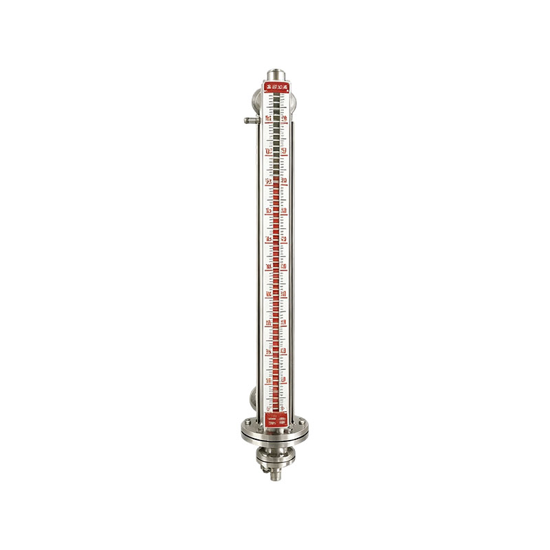 Indicatore di livello magnetico rivestito UZC-BF