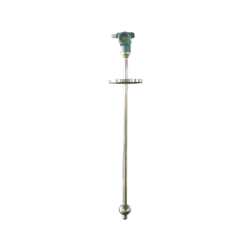 Indicatore di livello a sfera a levitazione magnetica serie UQZ