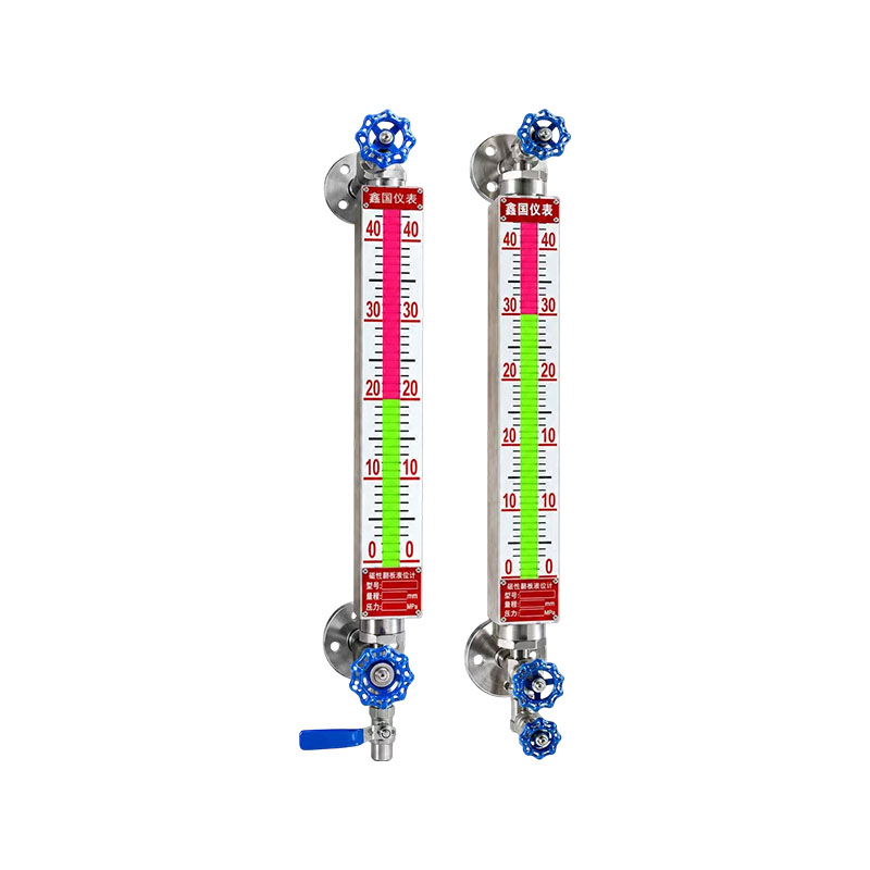 Indicatore di livello a tubo al quarzo UGS/UNS Indicatore di livello a tubo al quarzo UGS/UNS